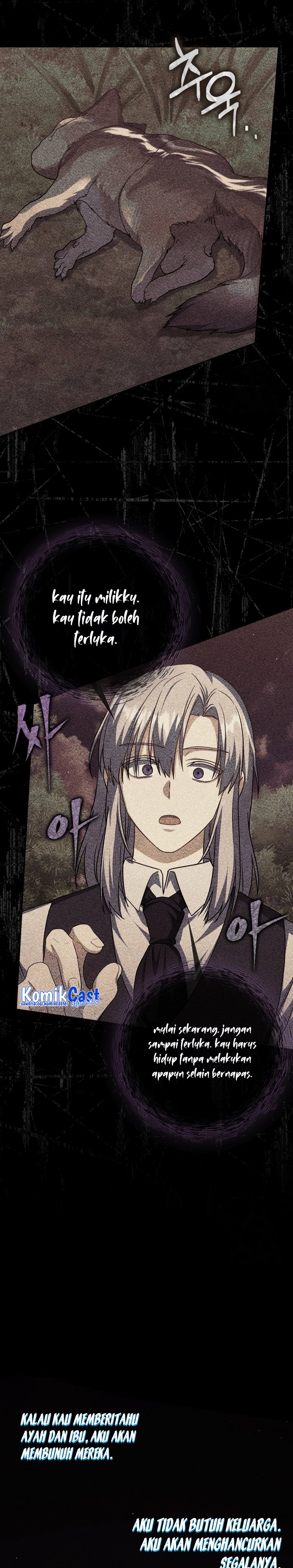 The Reincarnated Assassin is a Genius Swordsman Chapter 31 Gambar 18