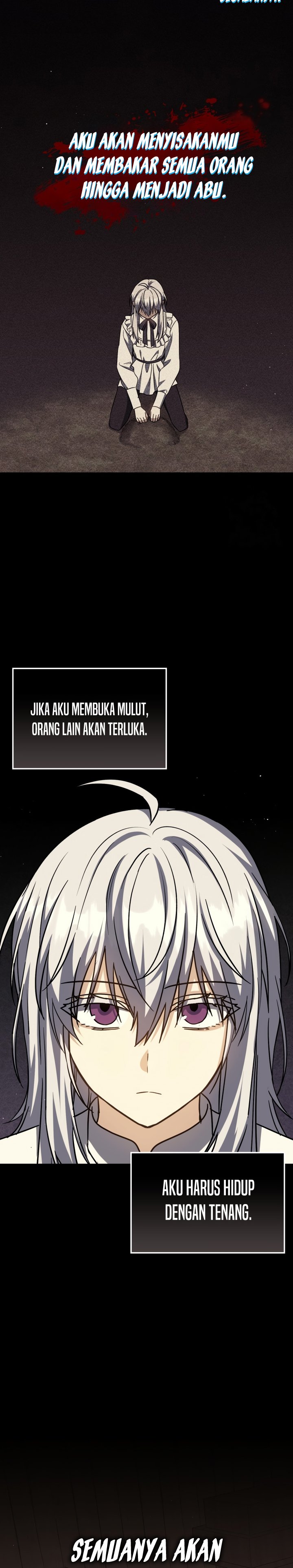 The Reincarnated Assassin is a Genius Swordsman Chapter 31 Gambar 19