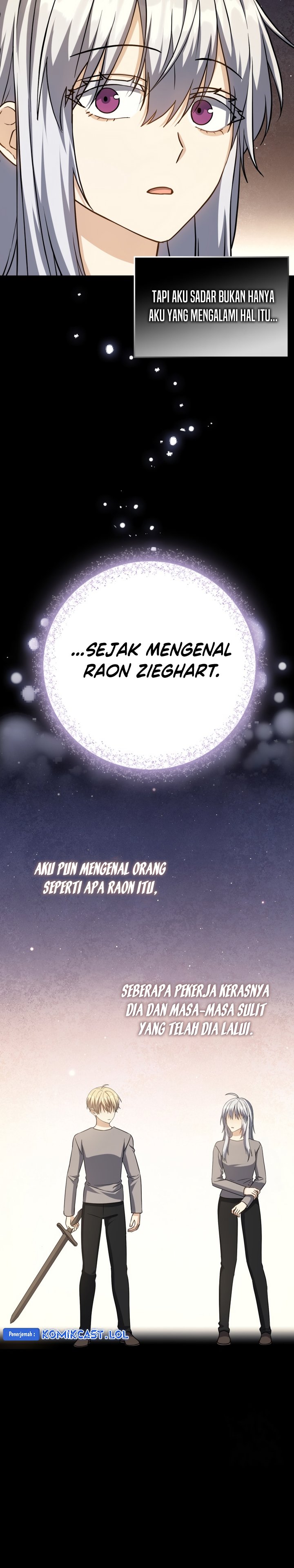 The Reincarnated Assassin is a Genius Swordsman Chapter 31 Gambar 21