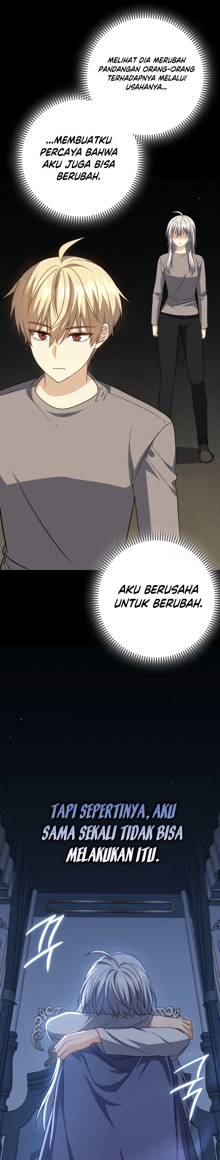 The Reincarnated Assassin is a Genius Swordsman Chapter 31 Gambar 22