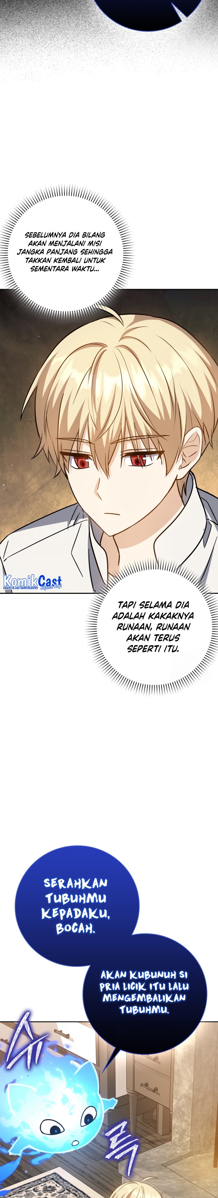 The Reincarnated Assassin is a Genius Swordsman Chapter 31 Gambar 28