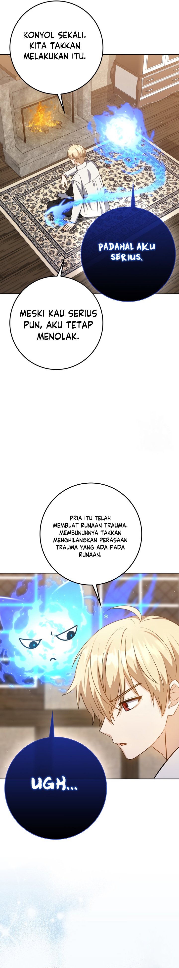 The Reincarnated Assassin is a Genius Swordsman Chapter 31 Gambar 30
