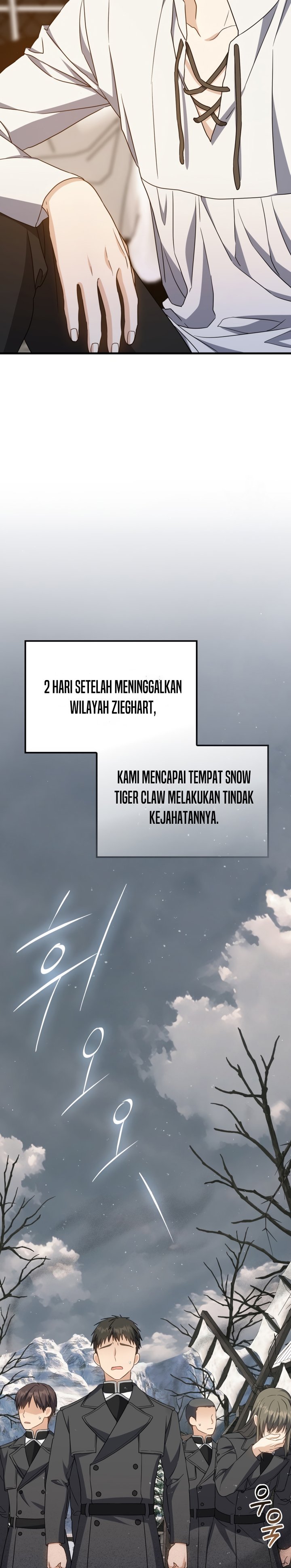 The Reincarnated Assassin is a Genius Swordsman Chapter 31 Gambar 32