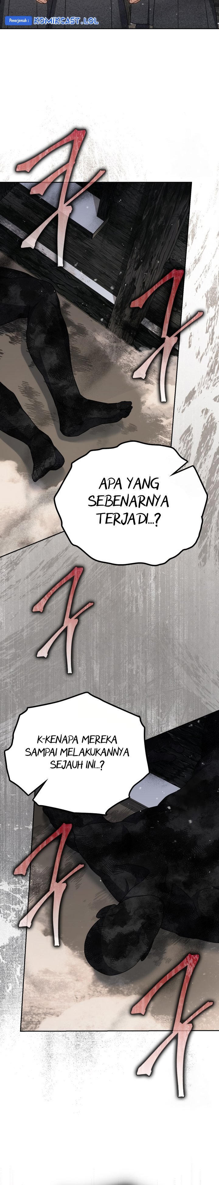 The Reincarnated Assassin is a Genius Swordsman Chapter 31 Gambar 33