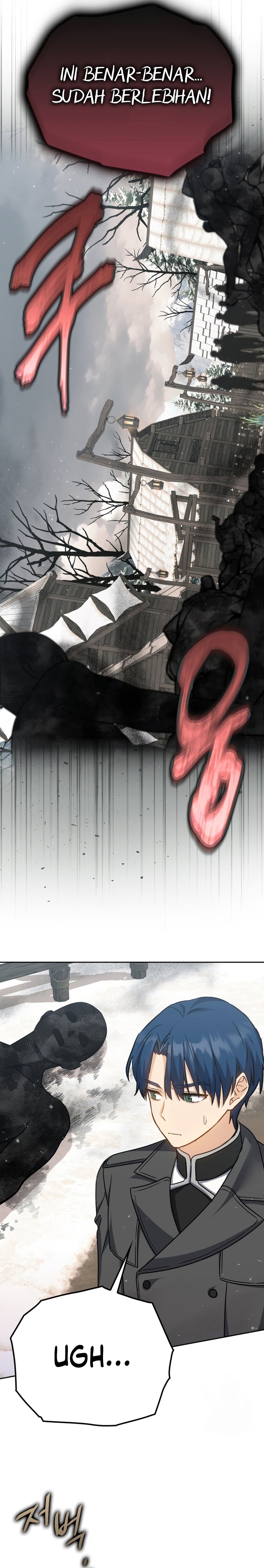 The Reincarnated Assassin is a Genius Swordsman Chapter 31 Gambar 34