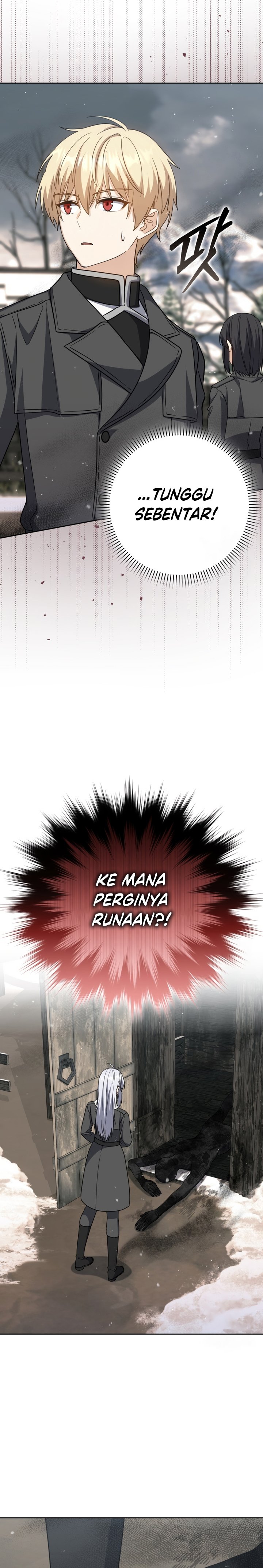 The Reincarnated Assassin is a Genius Swordsman Chapter 31 Gambar 36