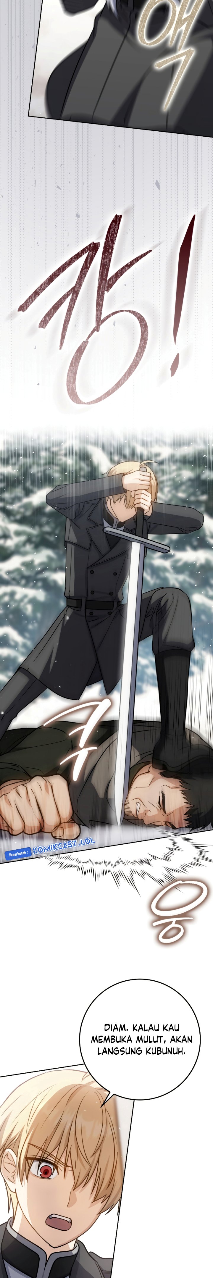 The Reincarnated Assassin is a Genius Swordsman Chapter 33 Gambar 3