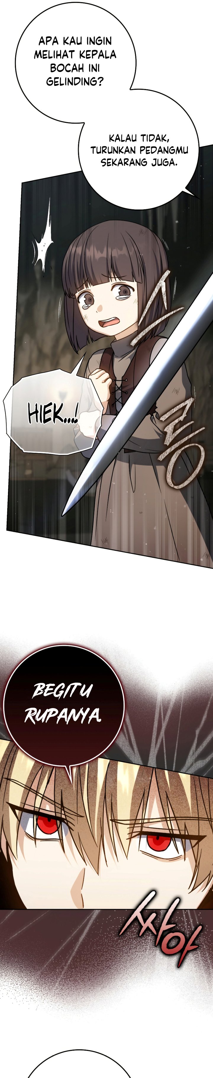 The Reincarnated Assassin is a Genius Swordsman Chapter 33 Gambar 14