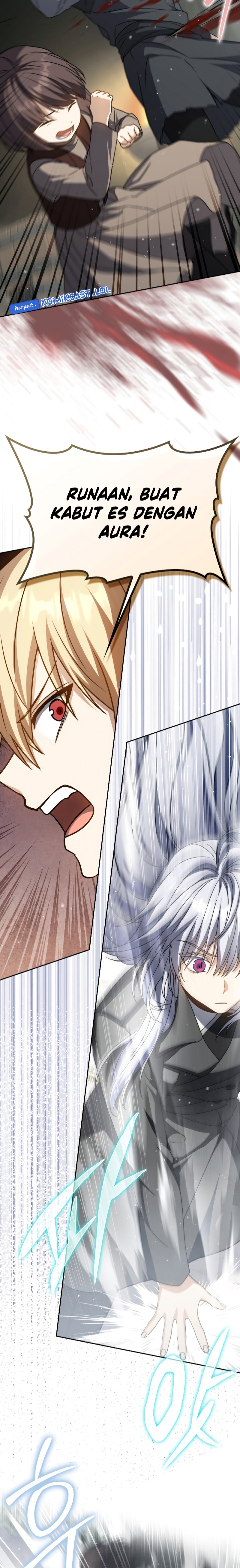 The Reincarnated Assassin is a Genius Swordsman Chapter 33 Gambar 18