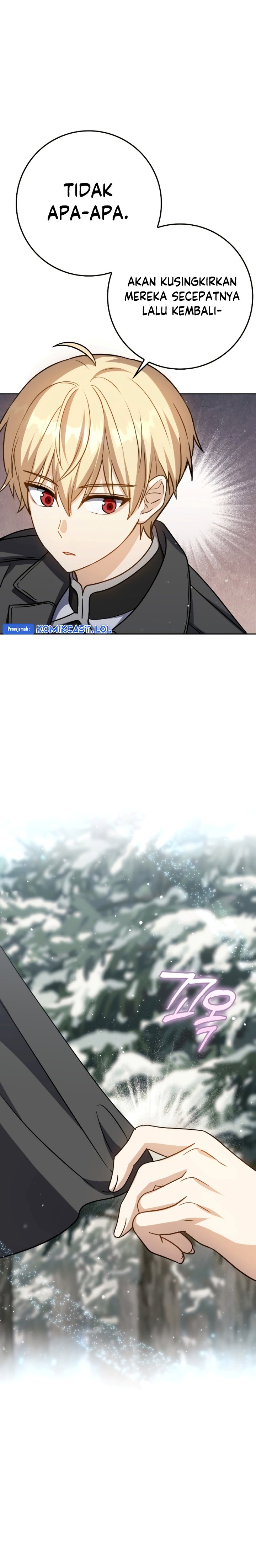 The Reincarnated Assassin is a Genius Swordsman Chapter 33 Gambar 22