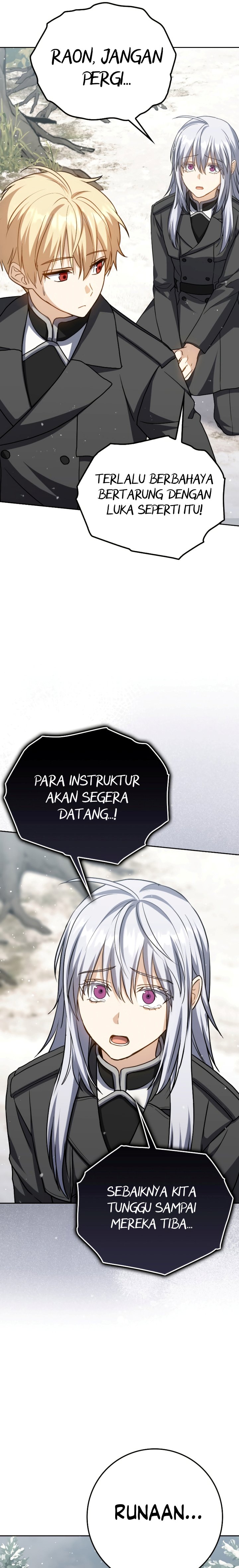 The Reincarnated Assassin is a Genius Swordsman Chapter 33 Gambar 23
