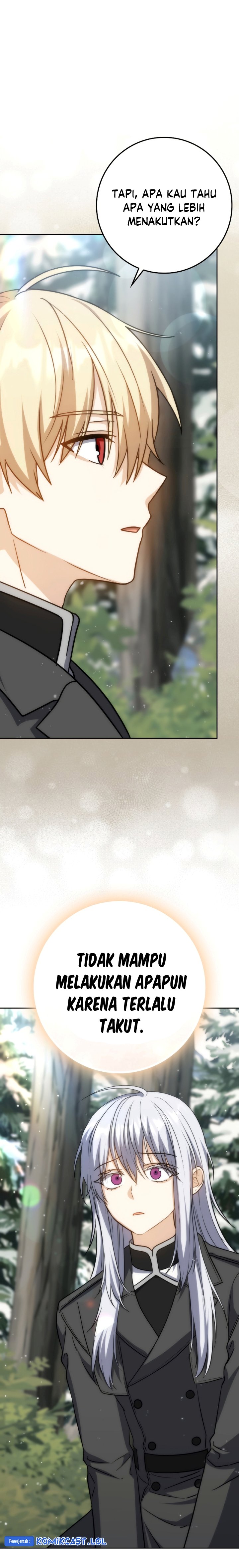 The Reincarnated Assassin is a Genius Swordsman Chapter 33 Gambar 25