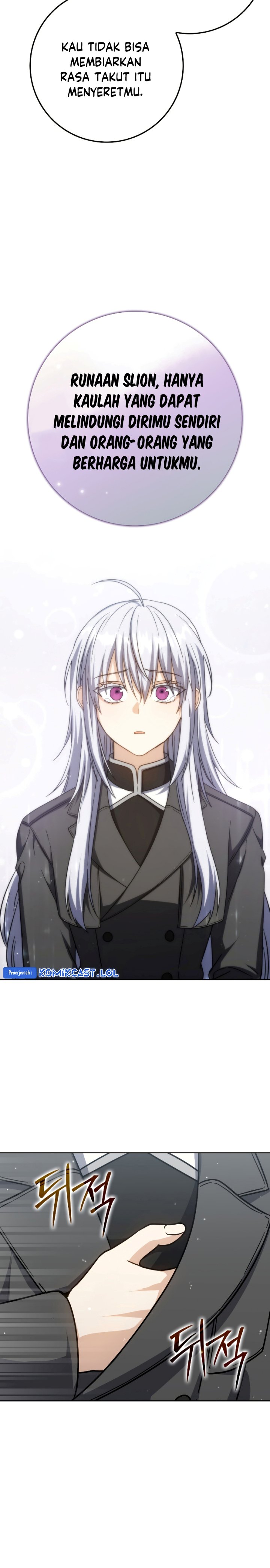 The Reincarnated Assassin is a Genius Swordsman Chapter 33 Gambar 28