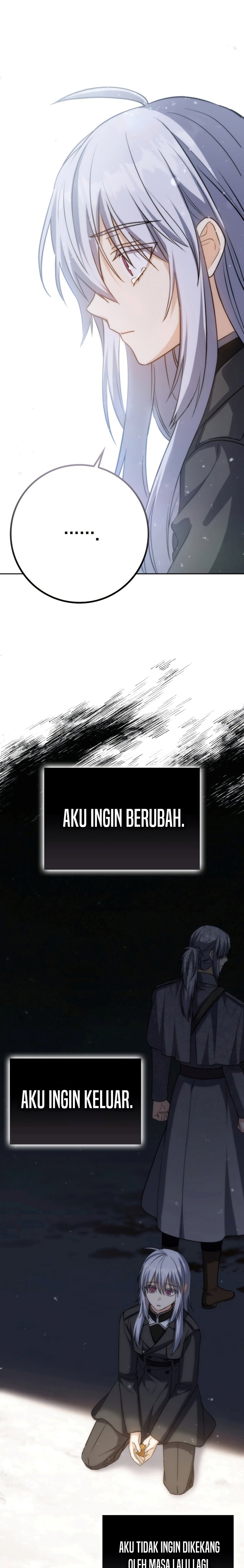 The Reincarnated Assassin is a Genius Swordsman Chapter 33 Gambar 30