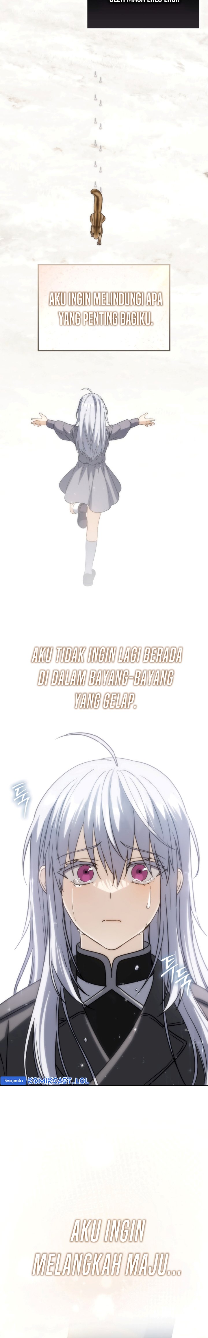 The Reincarnated Assassin is a Genius Swordsman Chapter 33 Gambar 31