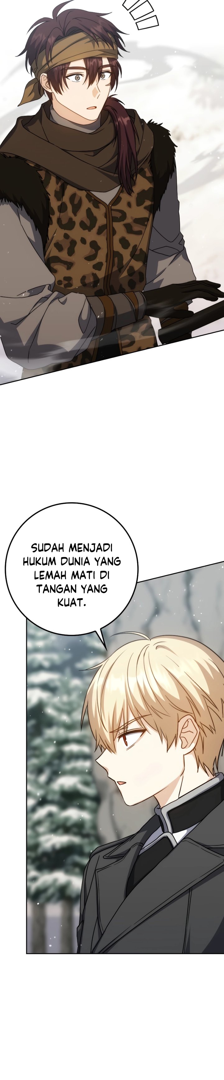 The Reincarnated Assassin is a Genius Swordsman Chapter 35 Gambar 7