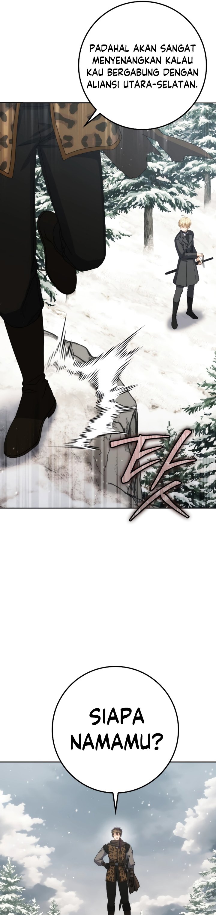 The Reincarnated Assassin is a Genius Swordsman Chapter 35 Gambar 11