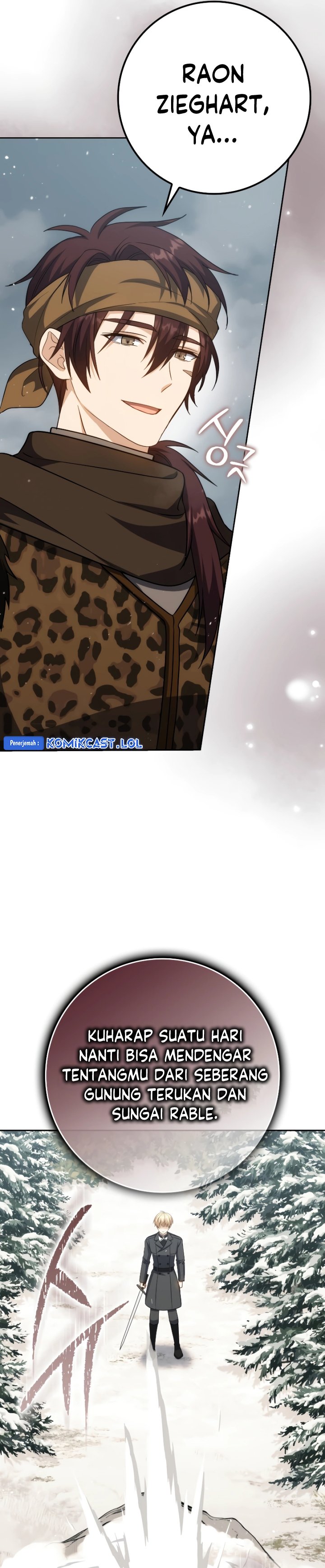 The Reincarnated Assassin is a Genius Swordsman Chapter 35 Gambar 14