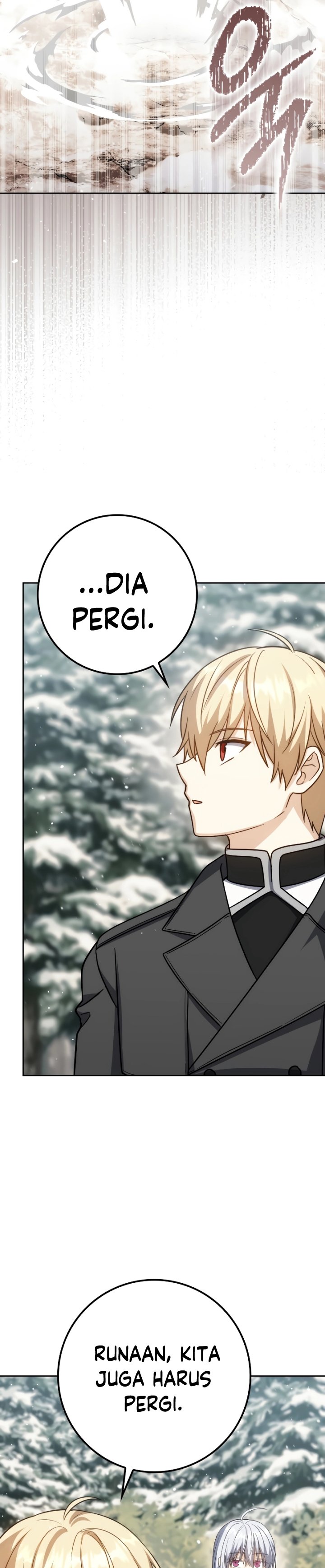 The Reincarnated Assassin is a Genius Swordsman Chapter 35 Gambar 15