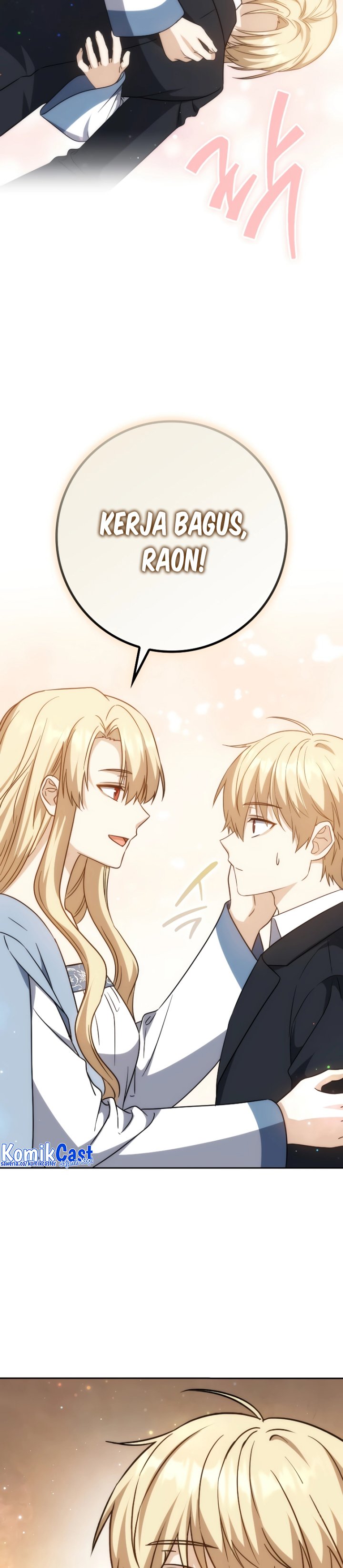 The Reincarnated Assassin is a Genius Swordsman Chapter 35 Gambar 30