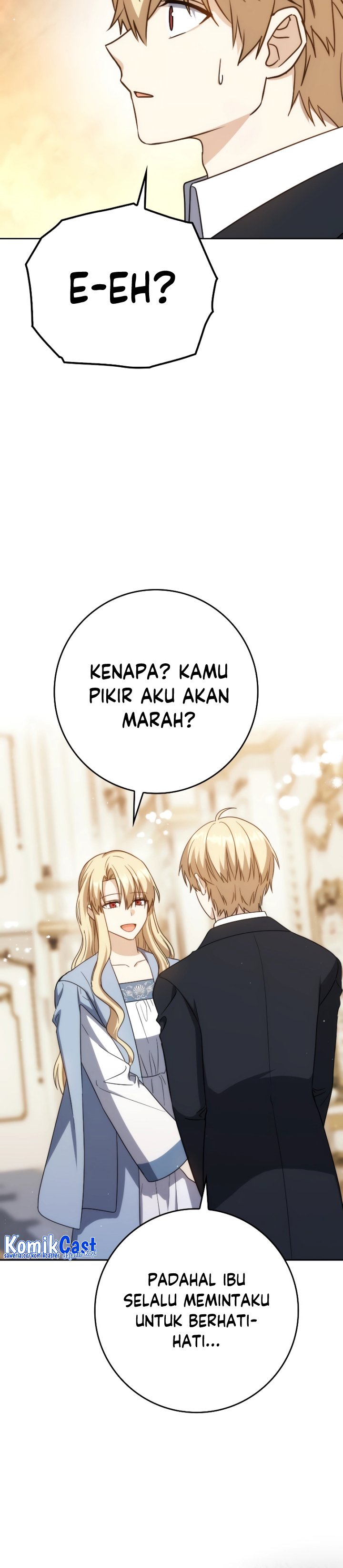 The Reincarnated Assassin is a Genius Swordsman Chapter 35 Gambar 31