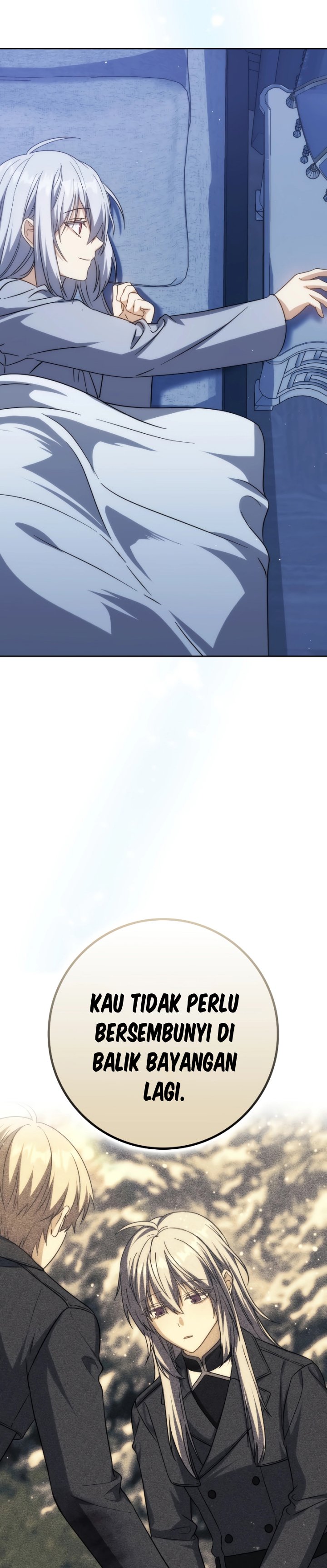 The Reincarnated Assassin is a Genius Swordsman Chapter 35 Gambar 38