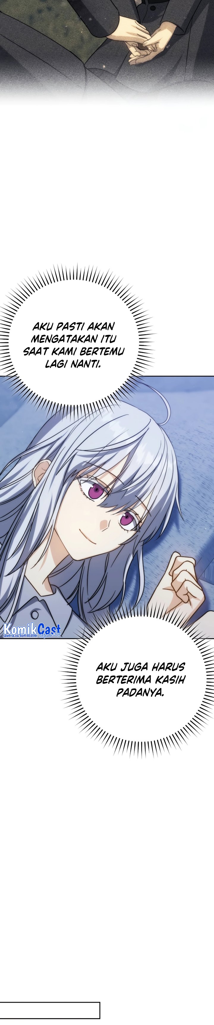 The Reincarnated Assassin is a Genius Swordsman Chapter 35 Gambar 39