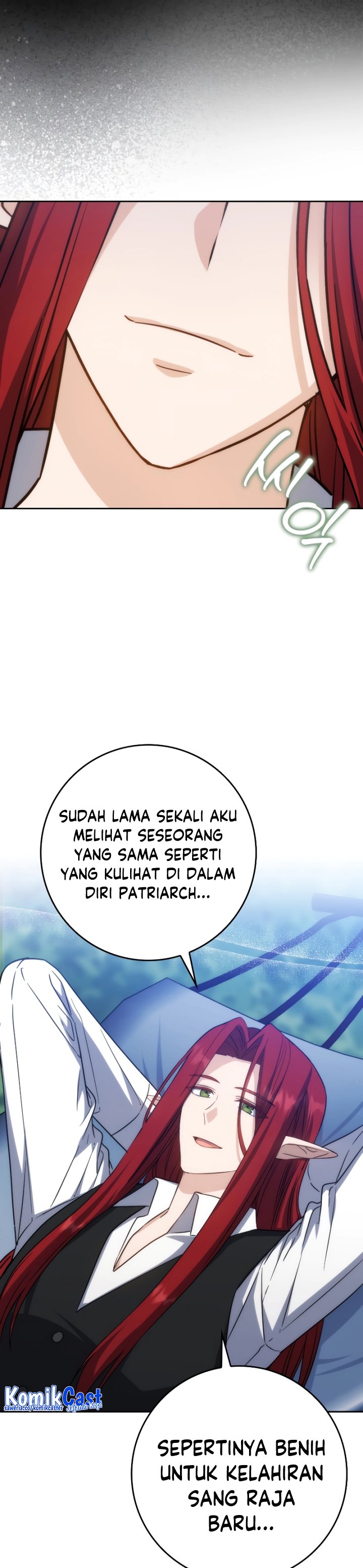 The Reincarnated Assassin is a Genius Swordsman Chapter 35 Gambar 41