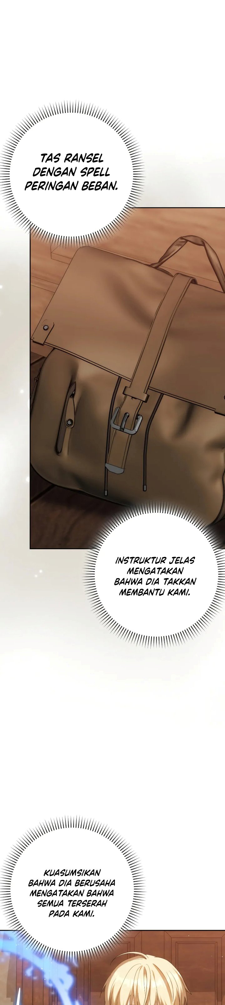The Reincarnated Assassin is a Genius Swordsman Chapter 37 S1 END Gambar 12