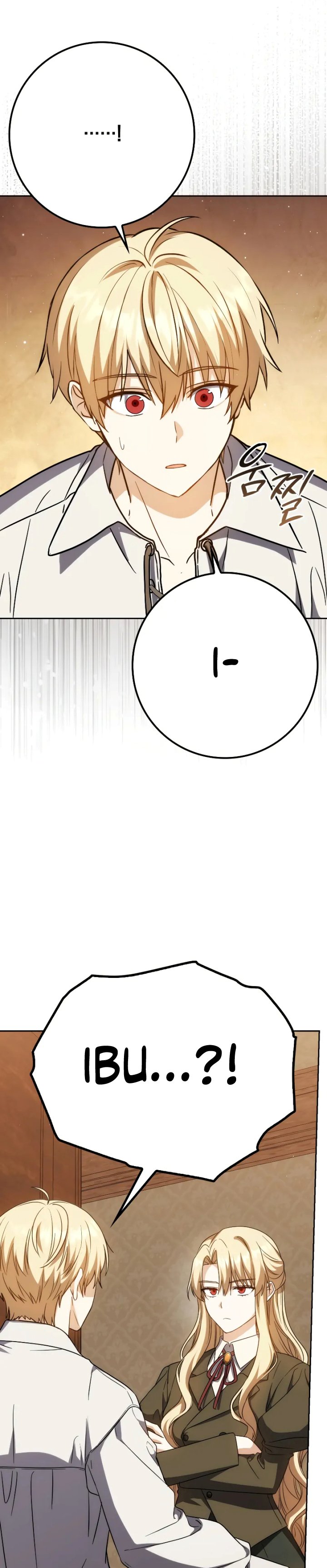 The Reincarnated Assassin is a Genius Swordsman Chapter 37 S1 END Gambar 17
