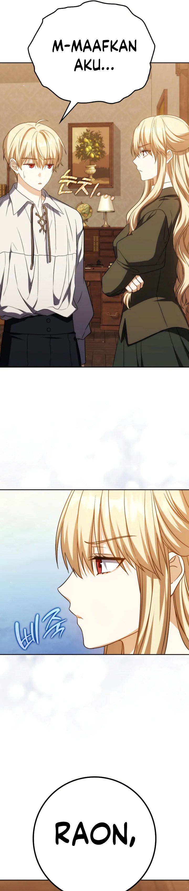 The Reincarnated Assassin is a Genius Swordsman Chapter 37 S1 END Gambar 20