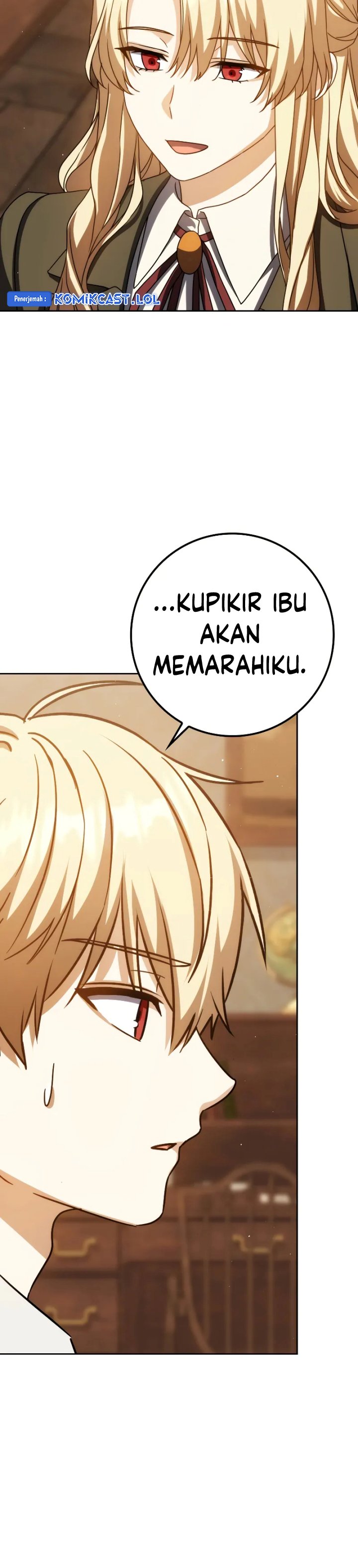 The Reincarnated Assassin is a Genius Swordsman Chapter 37 S1 END Gambar 25