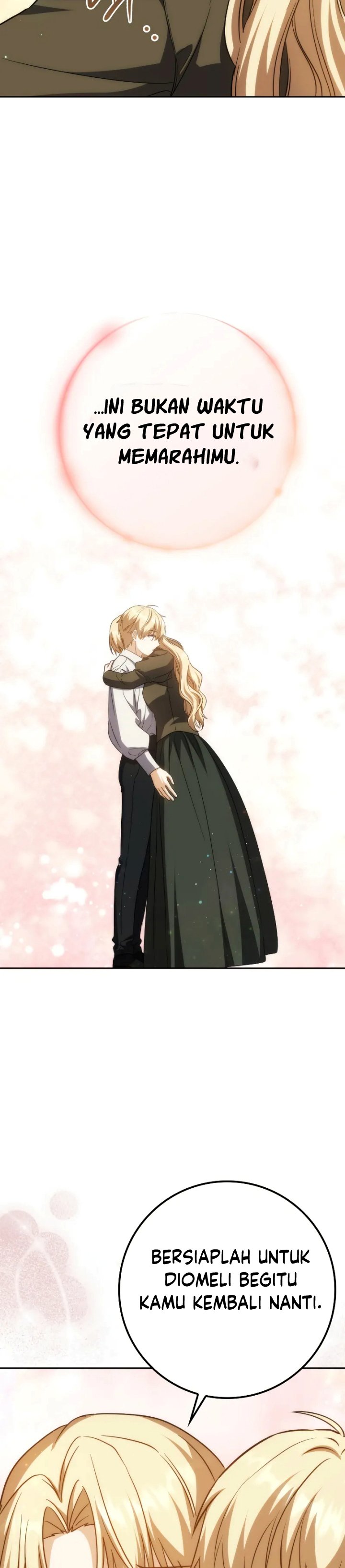 The Reincarnated Assassin is a Genius Swordsman Chapter 37 S1 END Gambar 27