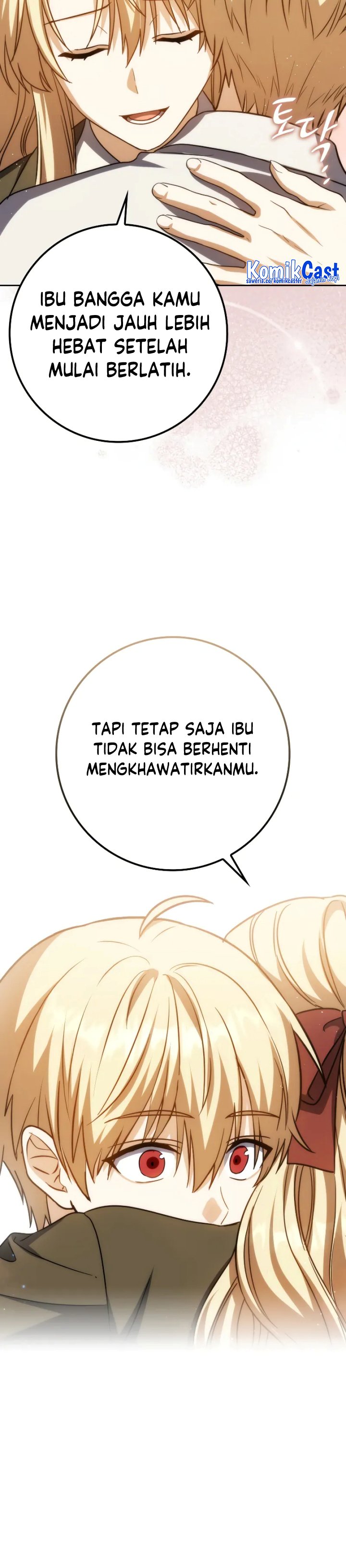 The Reincarnated Assassin is a Genius Swordsman Chapter 37 S1 END Gambar 28