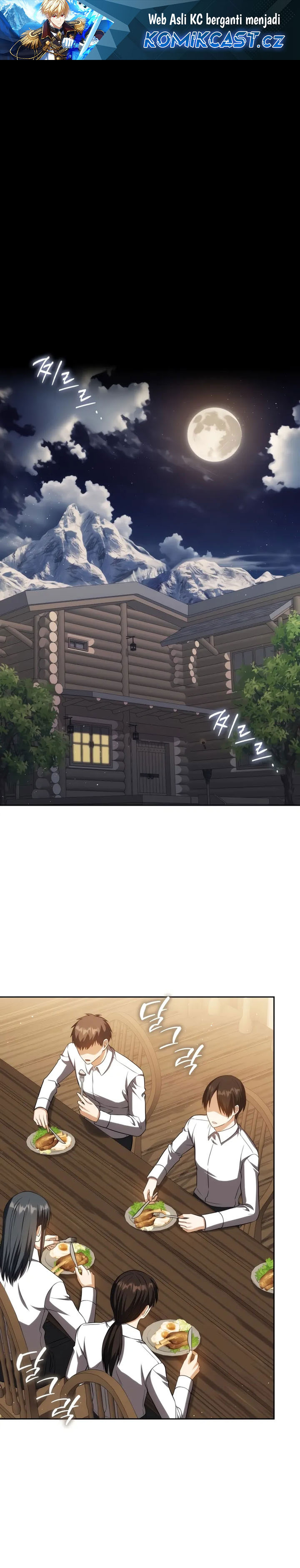 The Reincarnated Assassin is a Genius Swordsman Chapter 41 Gambar 2