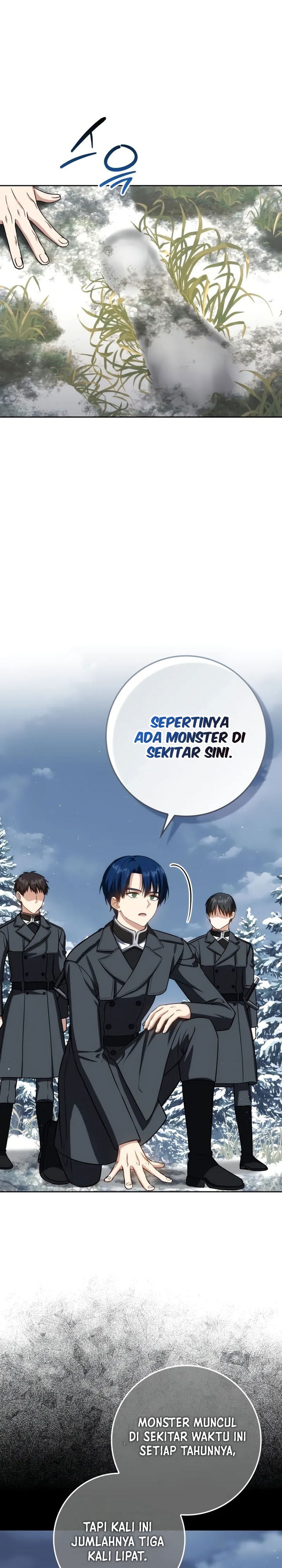 The Reincarnated Assassin is a Genius Swordsman Chapter 41 Gambar 7