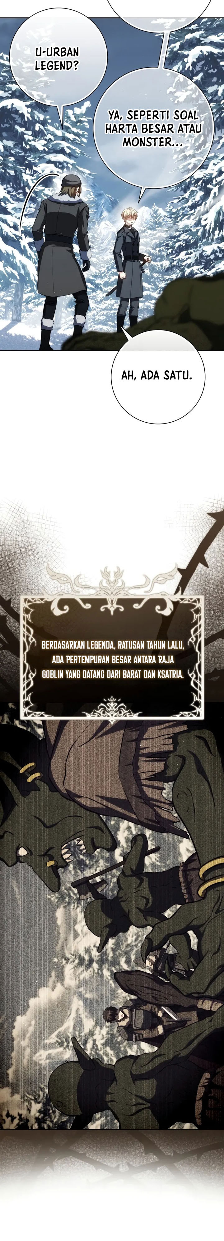The Reincarnated Assassin is a Genius Swordsman Chapter 41 Gambar 24