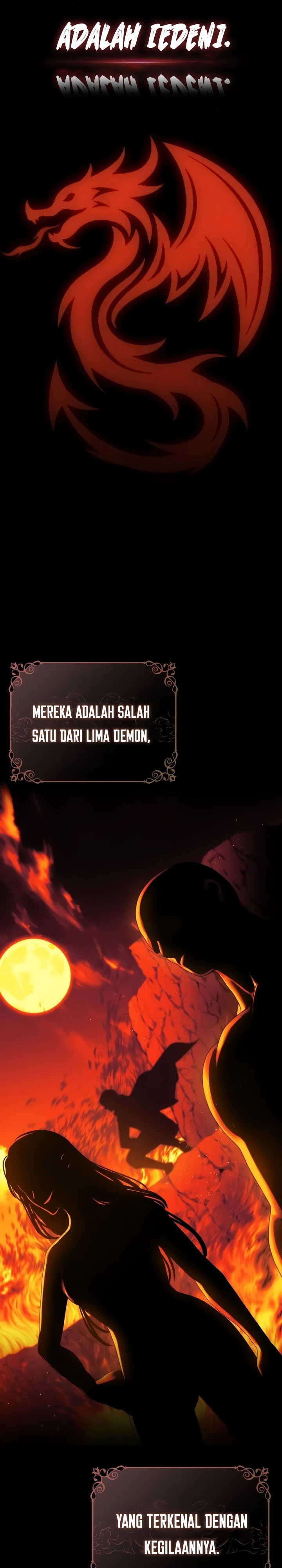 The Reincarnated Assassin is a Genius Swordsman Chapter 41 Gambar 26
