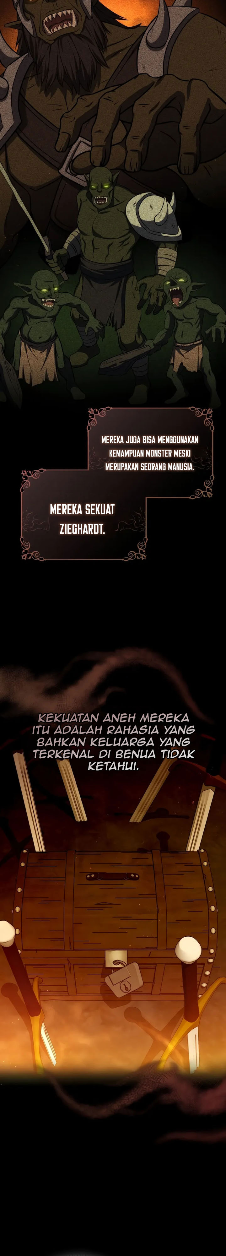 The Reincarnated Assassin is a Genius Swordsman Chapter 41 Gambar 28