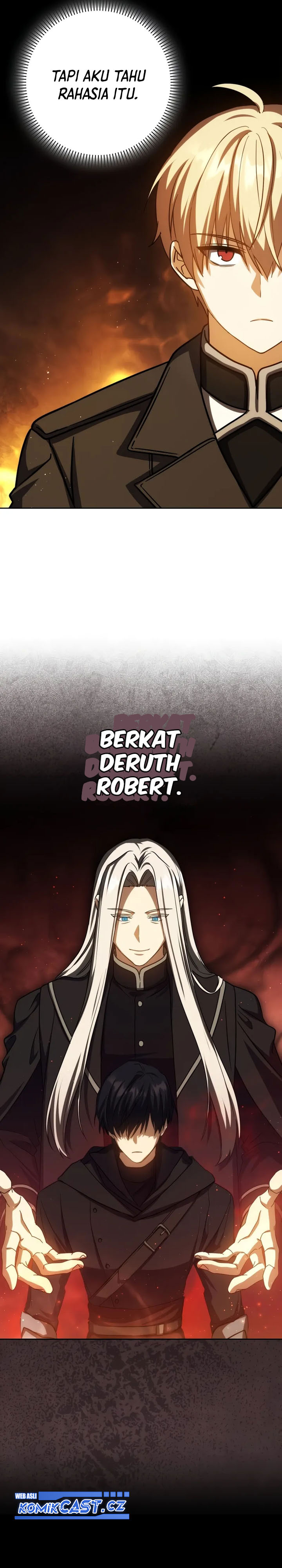 The Reincarnated Assassin is a Genius Swordsman Chapter 41 Gambar 29