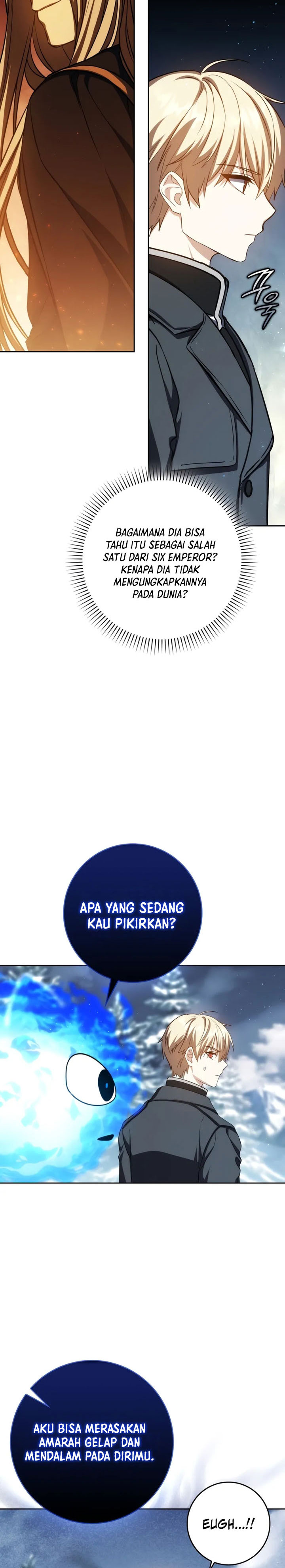 The Reincarnated Assassin is a Genius Swordsman Chapter 41 Gambar 31