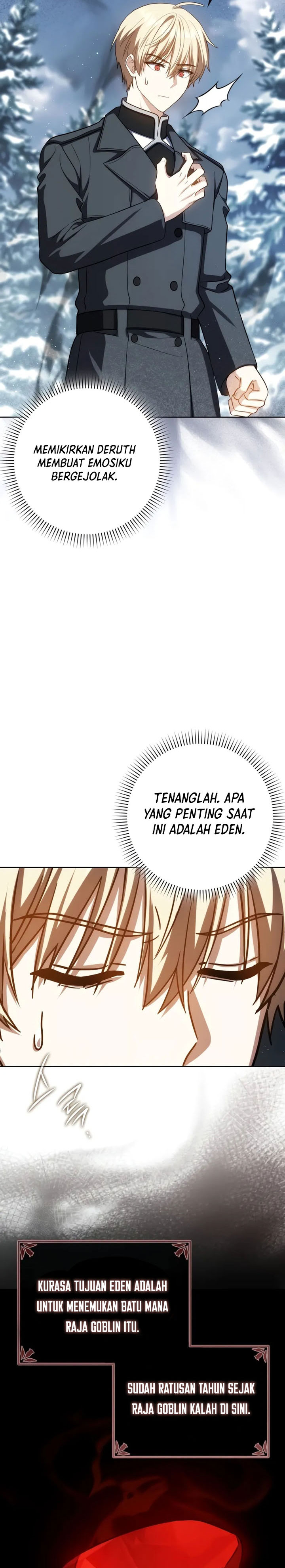 The Reincarnated Assassin is a Genius Swordsman Chapter 41 Gambar 32
