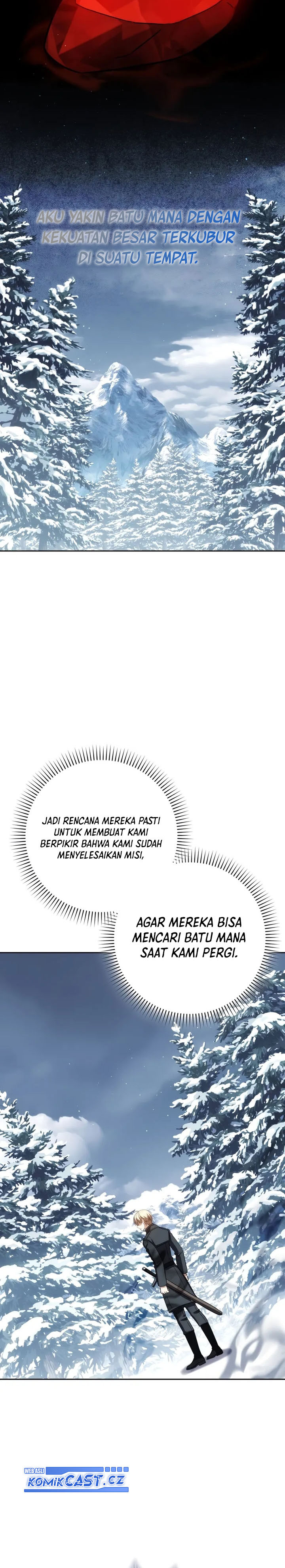The Reincarnated Assassin is a Genius Swordsman Chapter 41 Gambar 33