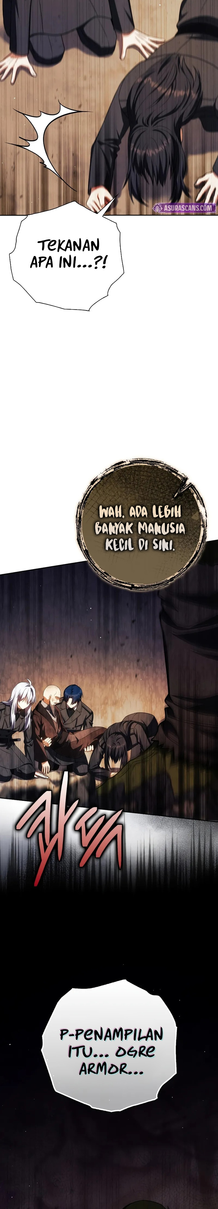 The Reincarnated Assassin is a Genius Swordsman Chapter 47 Gambar 5