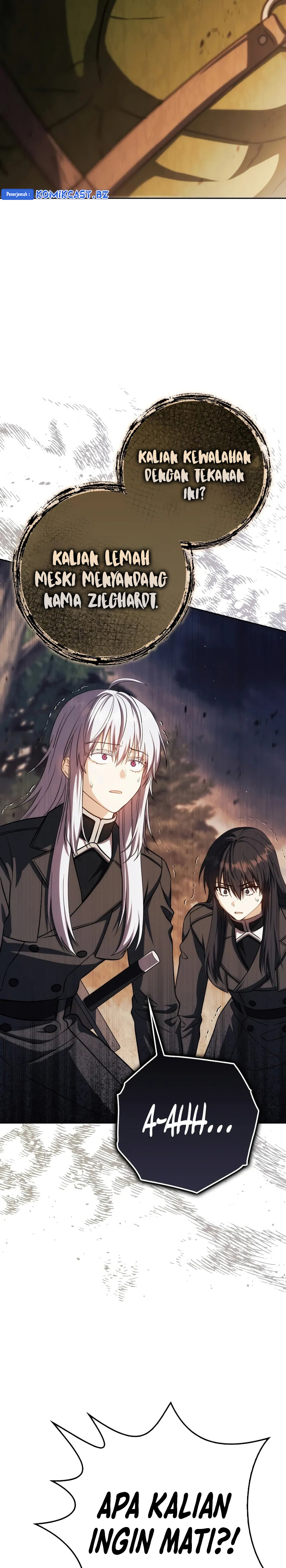 The Reincarnated Assassin is a Genius Swordsman Chapter 47 Gambar 7