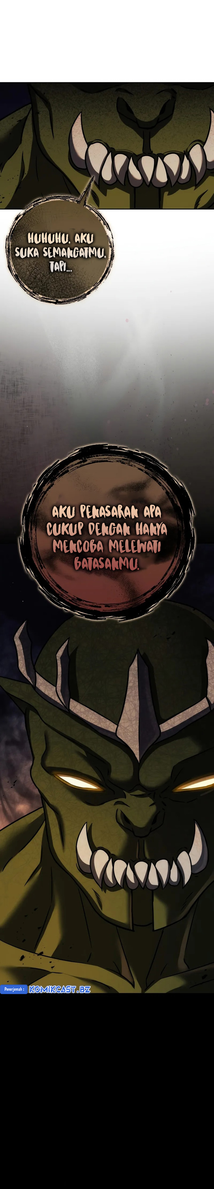 The Reincarnated Assassin is a Genius Swordsman Chapter 47 Gambar 13