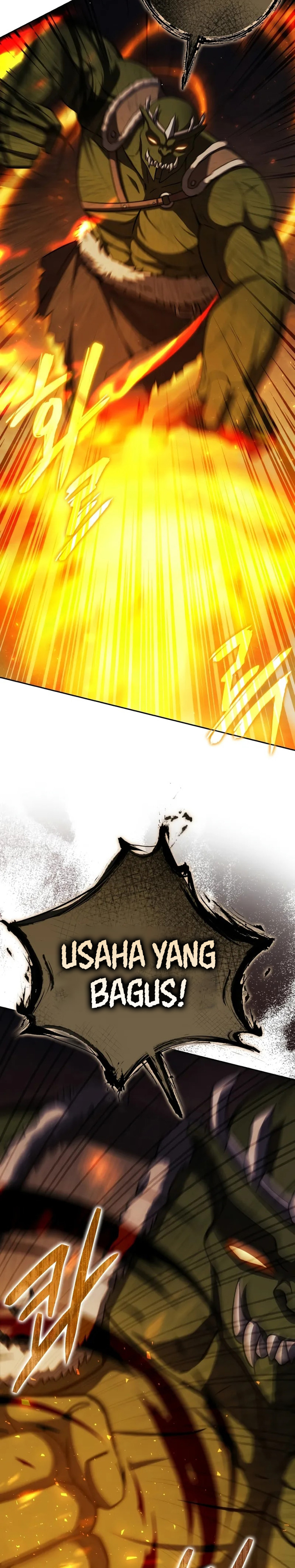The Reincarnated Assassin is a Genius Swordsman Chapter 47 Gambar 20