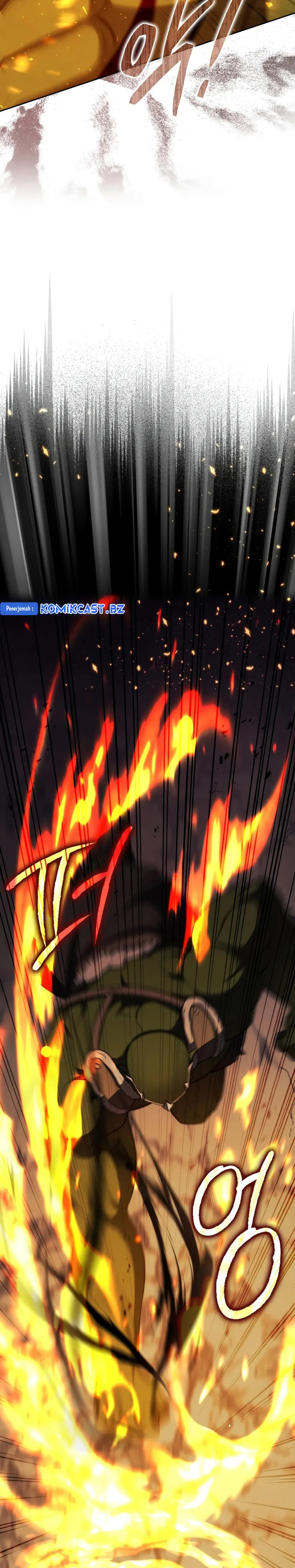 The Reincarnated Assassin is a Genius Swordsman Chapter 47 Gambar 21