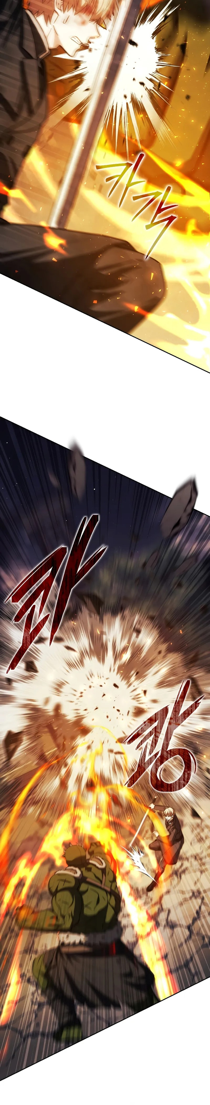 The Reincarnated Assassin is a Genius Swordsman Chapter 47 Gambar 23