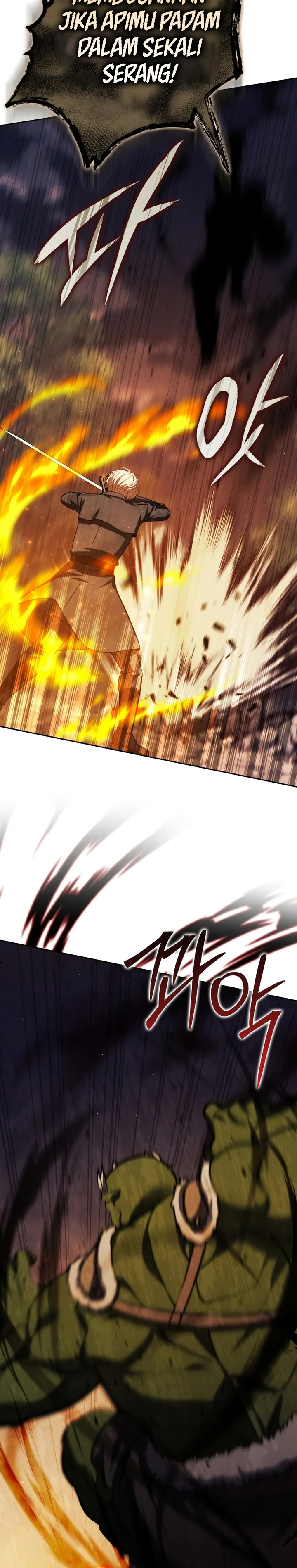 The Reincarnated Assassin is a Genius Swordsman Chapter 47 Gambar 27